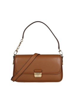 Michael Kors Skórzana listonoszka BRADSHAW ze sklepu Gomez Fashion Store w kategorii Listonoszki - zdjęcie 184298478