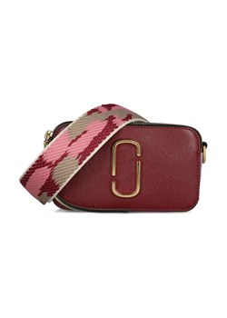 Marc Jacobs Skórzana listonoszka Snapshot ze sklepu Gomez Fashion Store w kategorii Listonoszki - zdjęcie 184298479