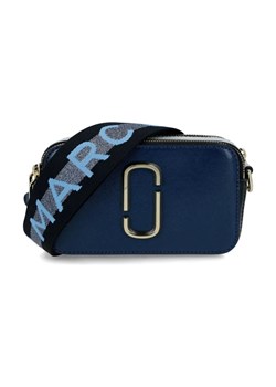 Marc Jacobs Skórzana listonoszka SNAPSHOT ze sklepu Gomez Fashion Store w kategorii Listonoszki - zdjęcie 184298486