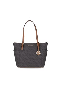 Michael Kors Skórzana shopperka Jet set item ze sklepu Gomez Fashion Store w kategorii Torby Shopper bag - zdjęcie 184298487
