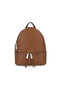 Michael Kors Skórzany plecak Rhea ze sklepu Gomez Fashion Store w kategorii Plecaki - zdjęcie 184298495