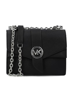 Michael Kors Skórzana torebka na ramię ze sklepu Gomez Fashion Store w kategorii Kopertówki - zdjęcie 184298496
