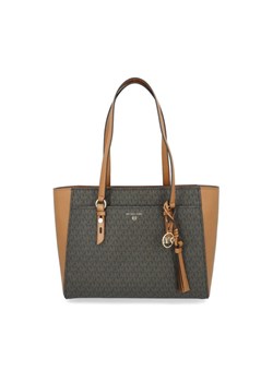 Michael Kors Skórzana shopperka SULLIVAN ze sklepu Gomez Fashion Store w kategorii Torby Shopper bag - zdjęcie 184298497