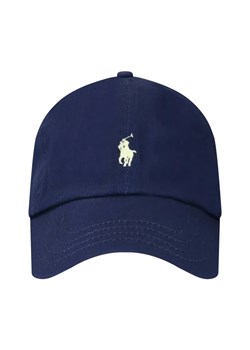 POLO RALPH LAUREN Bejsbolówka ze sklepu Gomez Fashion Store w kategorii Czapki dziecięce - zdjęcie 184298505