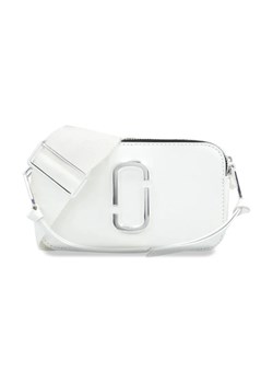 Marc Jacobs Skórzana listonoszka SNAPSHOT ze sklepu Gomez Fashion Store w kategorii Listonoszki - zdjęcie 184298506