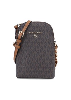 Michael Kors Torebka na telefon JET SET CHARM ze sklepu Gomez Fashion Store w kategorii Listonoszki - zdjęcie 184298515