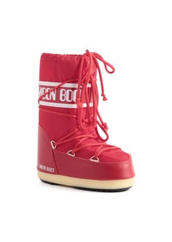 Moon Boot Ocieplane śniegowce ze sklepu Gomez Fashion Store w kategorii Śniegowce damskie - zdjęcie 184298527