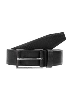 BOSS BLACK Skórzany pasek Carmello-S ze sklepu Gomez Fashion Store w kategorii Paski męskie - zdjęcie 184298529