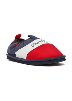Pepe Jeans London Obuwie domowe ze sklepu Gomez Fashion Store w kategorii Kapcie męskie - zdjęcie 184298547