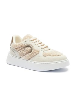 Furla Skórzane sneakersy ze sklepu Gomez Fashion Store w kategorii Buty sportowe damskie - zdjęcie 184298565