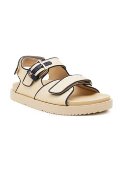 Tommy Hilfiger Sandały RAFIA SPORTY ze sklepu Gomez Fashion Store w kategorii Sandały damskie - zdjęcie 184298575
