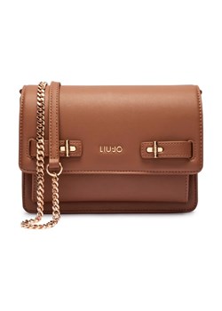 Liu Jo Torebka na ramię MELEK ze sklepu Gomez Fashion Store w kategorii Listonoszki - zdjęcie 184298579