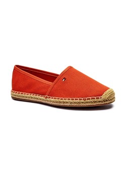 Tommy Hilfiger Espadryle FLAG CANVAS ze sklepu Gomez Fashion Store w kategorii Espadryle damskie - zdjęcie 184298585