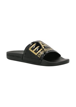 EA7 Klapki ze sklepu Gomez Fashion Store w kategorii Klapki damskie - zdjęcie 184298588