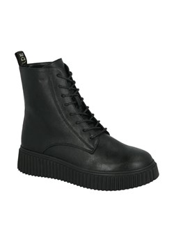 Twinset Actitude Botki | z dodatkiem skóry ze sklepu Gomez Fashion Store w kategorii Botki - zdjęcie 184298589