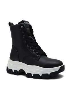 Guess Botki ze sklepu Gomez Fashion Store w kategorii Botki - zdjęcie 184298596