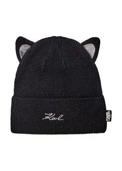 Karl Lagerfeld Kids Czapka ze sklepu Gomez Fashion Store w kategorii Czapki dziecięce - zdjęcie 184298598