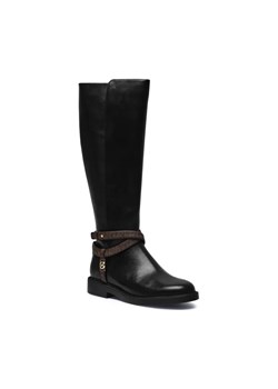 Michael Kors Skórzane oficerki ABIGAIL ze sklepu Gomez Fashion Store w kategorii Kozaki damskie - zdjęcie 184298608