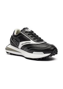 Karl Lagerfeld Skórzane sneakersy ze sklepu Gomez Fashion Store w kategorii Buty sportowe damskie - zdjęcie 184298609