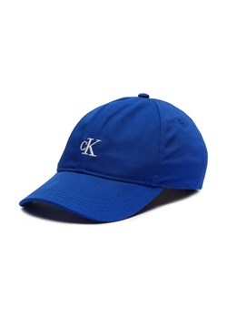 Calvin Klein Jeans Bejsbolówka ze sklepu Gomez Fashion Store w kategorii Czapki dziecięce - zdjęcie 184298617