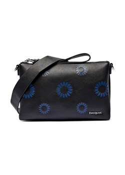 Desigual Torebka na ramię ze sklepu Gomez Fashion Store w kategorii Listonoszki - zdjęcie 184298619