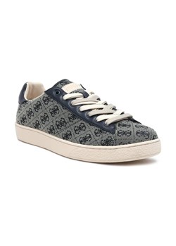 Guess Sneakersy NOLA ze sklepu Gomez Fashion Store w kategorii Buty sportowe męskie - zdjęcie 184298636