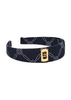Elisabetta Franchi Opaska ze sklepu Gomez Fashion Store w kategorii Opaski dziecięce - zdjęcie 184298645