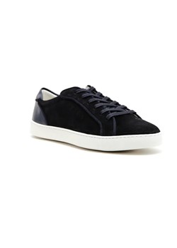 Guess Skórzane trampki LEZZENO ze sklepu Gomez Fashion Store w kategorii Trampki męskie - zdjęcie 184298657