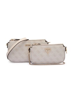 Guess Torebka na ramię 2w1 NOELLE ze sklepu Gomez Fashion Store w kategorii Listonoszki - zdjęcie 184298665