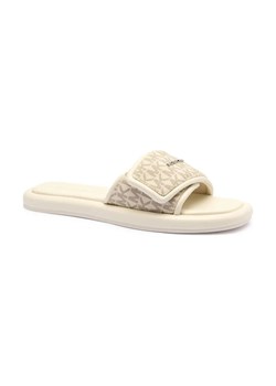 Michael Kors Klapki SUKI ze sklepu Gomez Fashion Store w kategorii Klapki damskie - zdjęcie 184298708