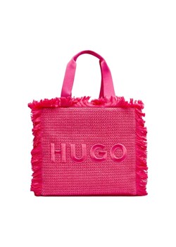 HUGO Torba plażowa Becky ze sklepu Gomez Fashion Store w kategorii Torby letnie - zdjęcie 184298719