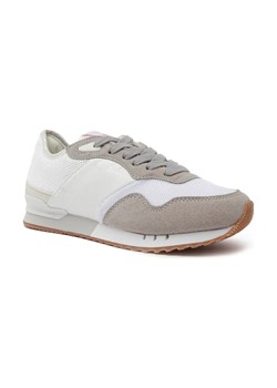 Pepe Jeans London Sneakersy LONDON TROY W ze sklepu Gomez Fashion Store w kategorii Buty sportowe damskie - zdjęcie 184298726