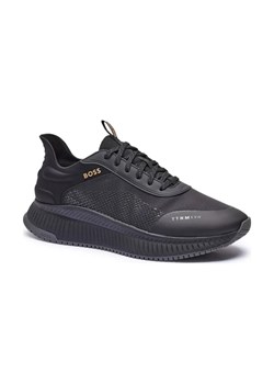 BOSS BLACK Sneakersy TTNM EVO_Runn_rsmh ze sklepu Gomez Fashion Store w kategorii Buty sportowe męskie - zdjęcie 184298736