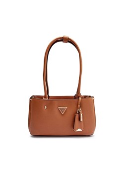 Guess Torebka na ramię MERIDIAN ze sklepu Gomez Fashion Store w kategorii Listonoszki - zdjęcie 184298738
