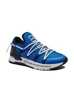Versace Jeans Couture Sneakersy ze sklepu Gomez Fashion Store w kategorii Buty sportowe męskie - zdjęcie 184298746