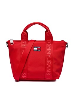 Tommy Jeans Torebka na ramię ze sklepu Gomez Fashion Store w kategorii Torby Shopper bag - zdjęcie 184298759
