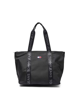 Tommy Jeans Shopperka ze sklepu Gomez Fashion Store w kategorii Torby Shopper bag - zdjęcie 184298766