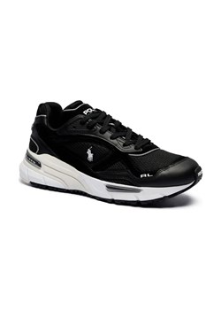 POLO RALPH LAUREN Skórzane sneakersy ze sklepu Gomez Fashion Store w kategorii Buty sportowe męskie - zdjęcie 184298775
