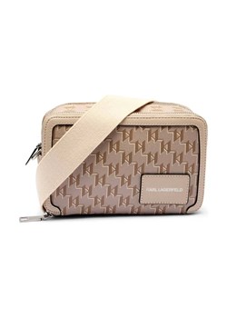 Karl Lagerfeld Listonoszka K/VOYAGE ze sklepu Gomez Fashion Store w kategorii Listonoszki - zdjęcie 184298785