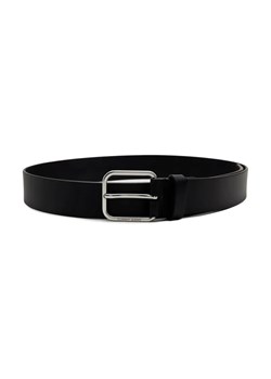 Tommy Jeans Skórzany pasek TJM SCANTON 3.5 ze sklepu Gomez Fashion Store w kategorii Paski męskie - zdjęcie 184298805