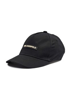 Karl Lagerfeld Kids Bejsbolówka ze sklepu Gomez Fashion Store w kategorii Czapki dziecięce - zdjęcie 184298807