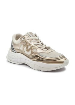 Pinko Sneakersy GLAMMY 04 ze sklepu Gomez Fashion Store w kategorii Buty sportowe damskie - zdjęcie 184298808