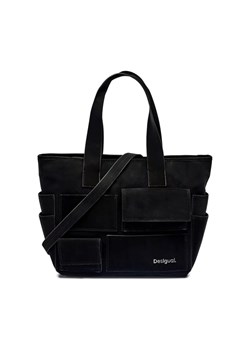 Desigual Shopperka ze sklepu Gomez Fashion Store w kategorii Torby Shopper bag - zdjęcie 184298817