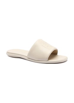 Furla Skórzane klapki FURLARCH ze sklepu Gomez Fashion Store w kategorii Klapki damskie - zdjęcie 184298819
