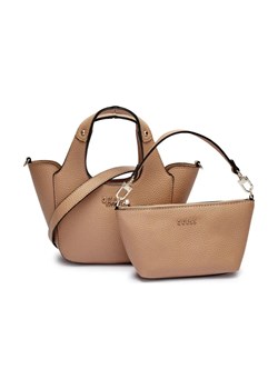 Guess Kuferek 3w1 HELINA ze sklepu Gomez Fashion Store w kategorii Kuferki - zdjęcie 184298826