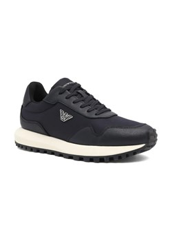 Emporio Armani Sneakersy ze sklepu Gomez Fashion Store w kategorii Buty sportowe męskie - zdjęcie 184298856