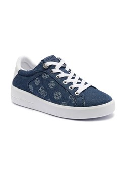 Guess Tenisówki LADY JRONE6 ze sklepu Gomez Fashion Store w kategorii Trampki damskie - zdjęcie 184298858