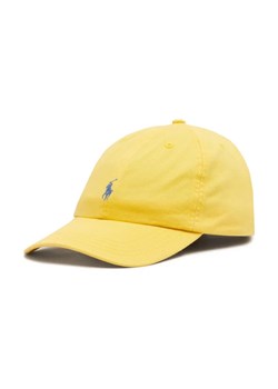 POLO RALPH LAUREN Bejsbolówka ze sklepu Gomez Fashion Store w kategorii Czapki dziecięce - zdjęcie 184298868