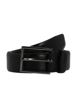 Joop! Skórzany pasek ze sklepu Gomez Fashion Store w kategorii Paski męskie - zdjęcie 184298869