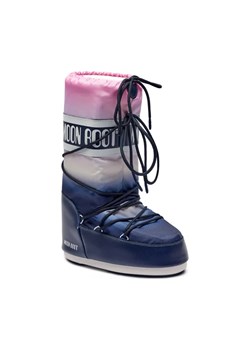 Moon Boot Śniegowce ICON MOONRISE ze sklepu Gomez Fashion Store w kategorii Śniegowce damskie - zdjęcie 184298888